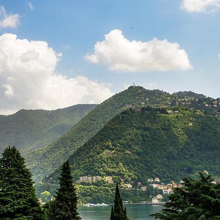 Till Now - By My Home In Como Buitenkant foto
