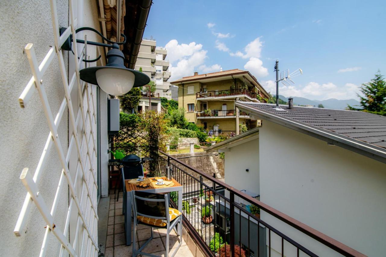 Till Now - By My Home In Como Buitenkant foto